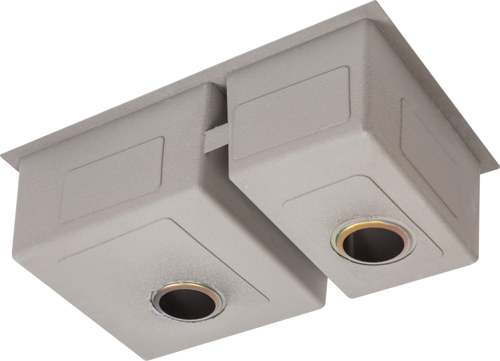 Мойка кухонная Gunter&Hauer Oder 7322 Black - фото 7