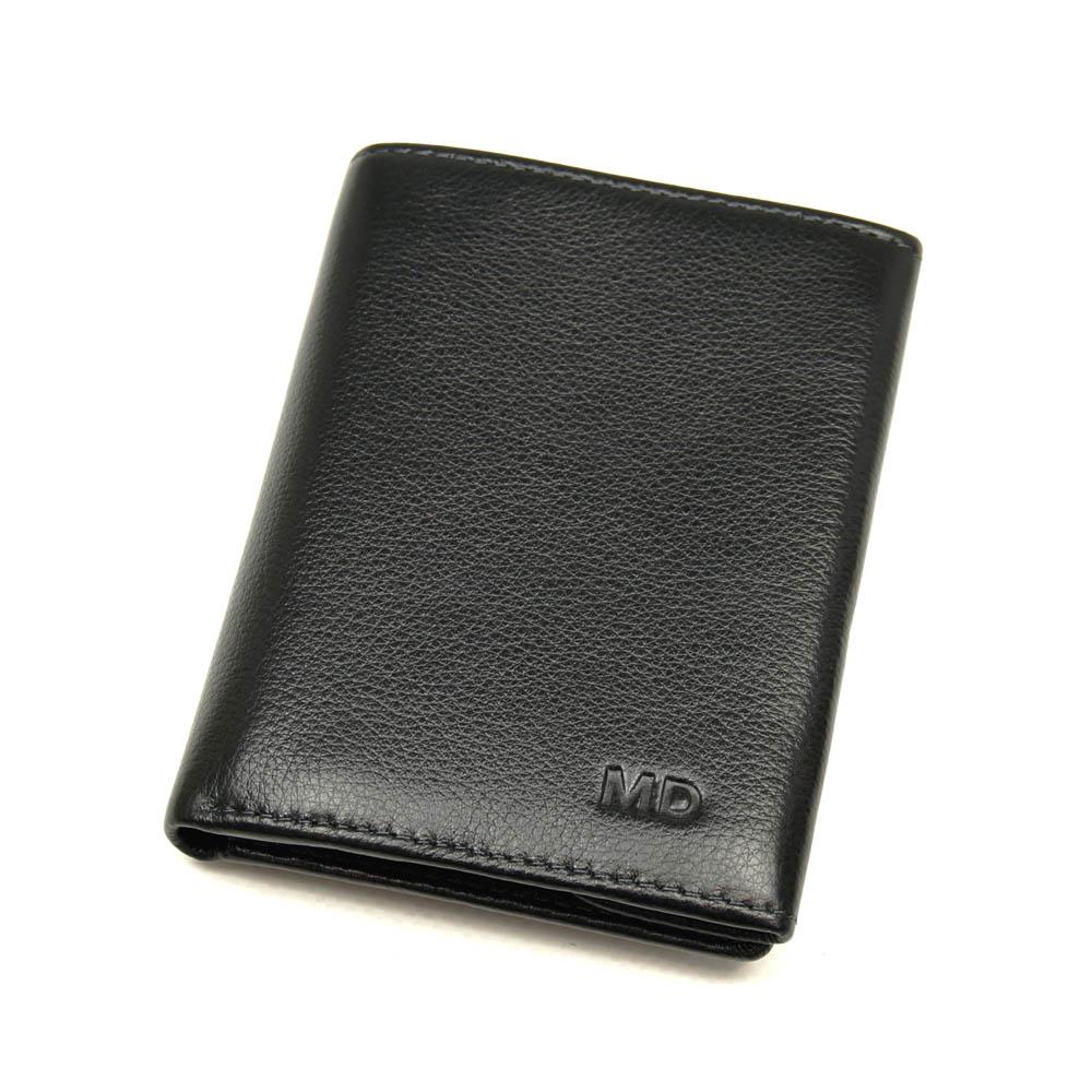 Кошелек Md Boleksio Black (115724)