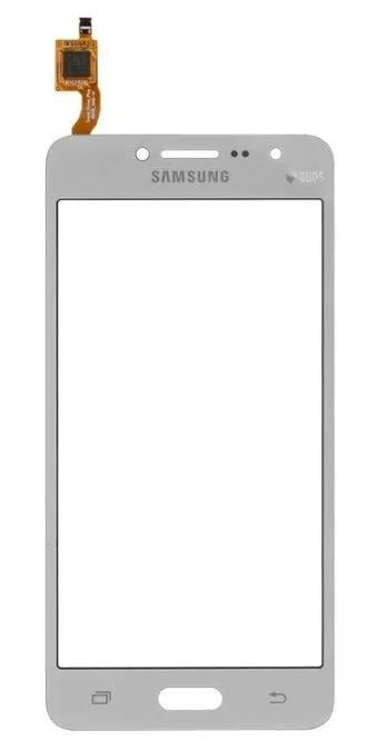 Екран Touchscreen для Samsung G532/Galaxy J2 Prime Сірий (000018160)