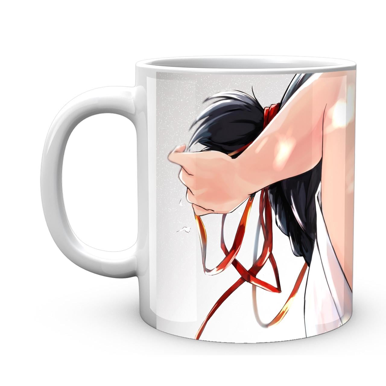 Чашка Geekland Your Name Мицуха (YN 17)