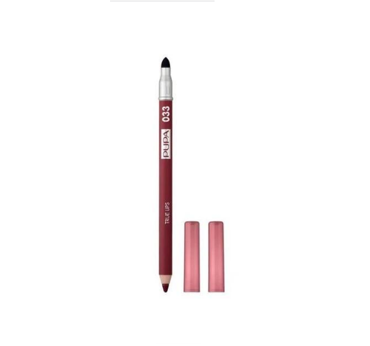 Олівець для губ Pupa True Lips 033 Matita Labbra 1,2 г (2205798202) - фото 1