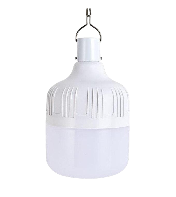 Фонарь светодиодный с аккумулятором 80 Вт (89508150)