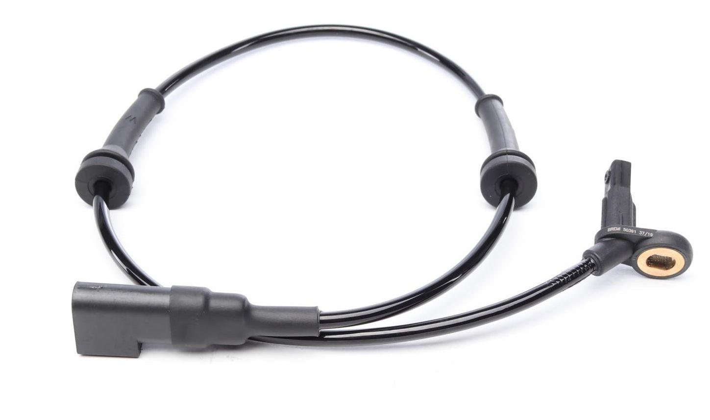 Датчик BREMI ABS передний Ford Focus 98-04 (50391)