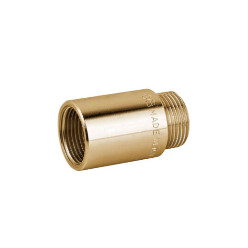Удлинитель Mastec ВЗ 1/2" латунь