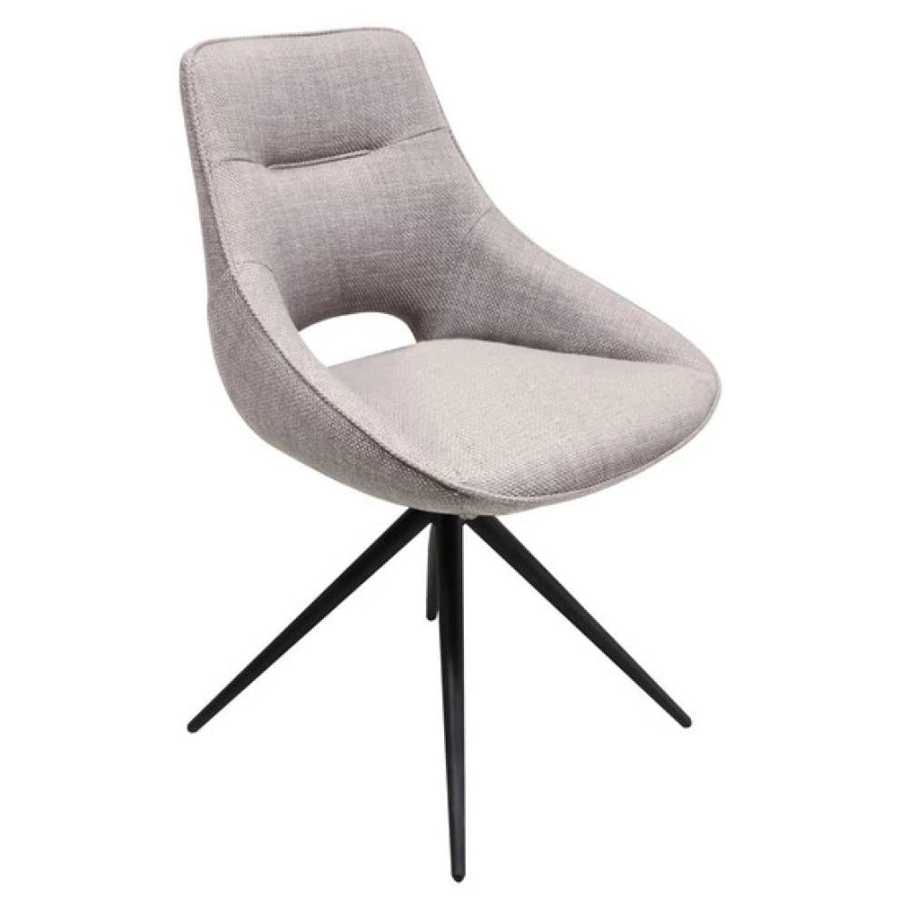 Стул R-105 поворотный Бежевый (701409)