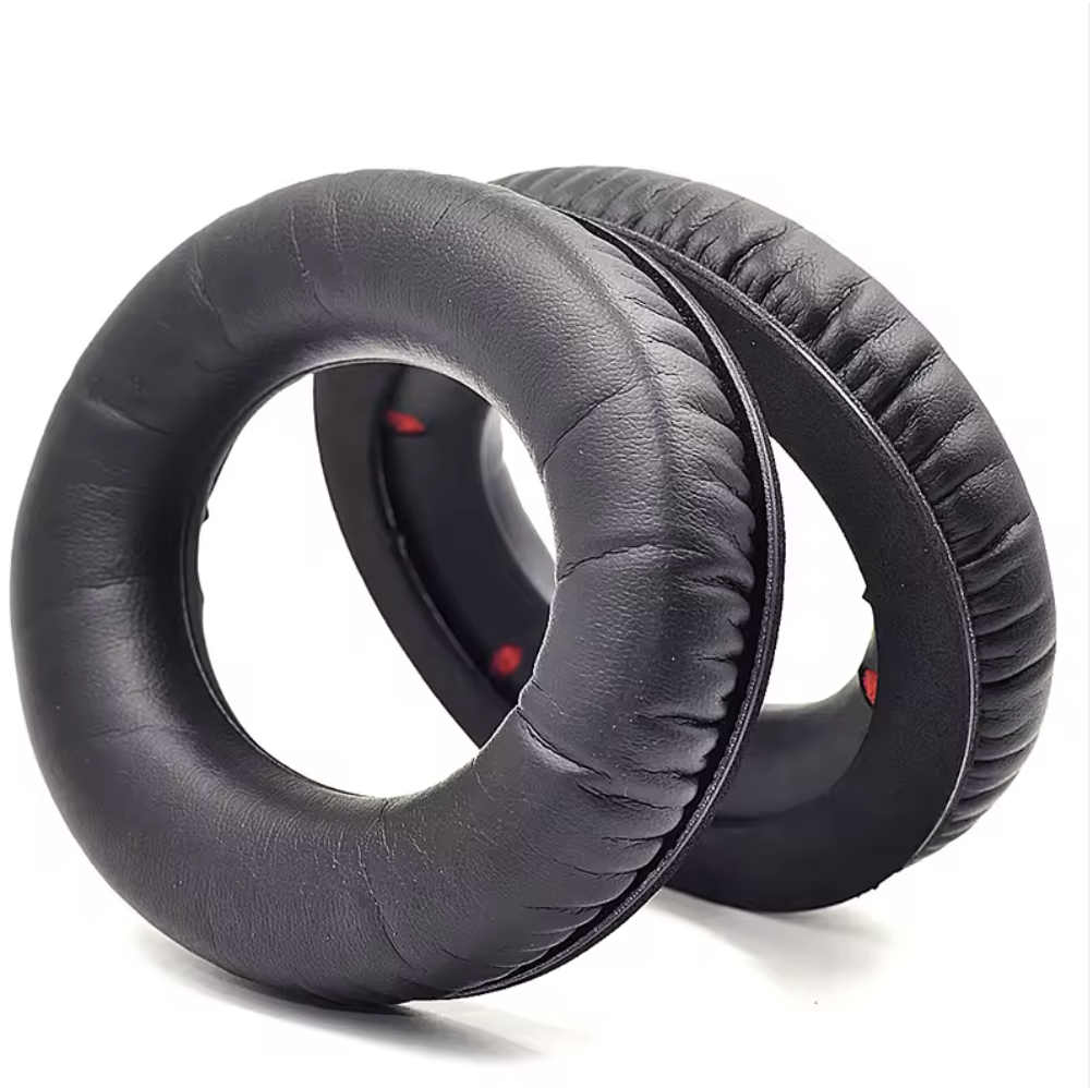 Амбушюри для навушників HyperX Revolver Revolver S Чорний (30664820) - фото 3