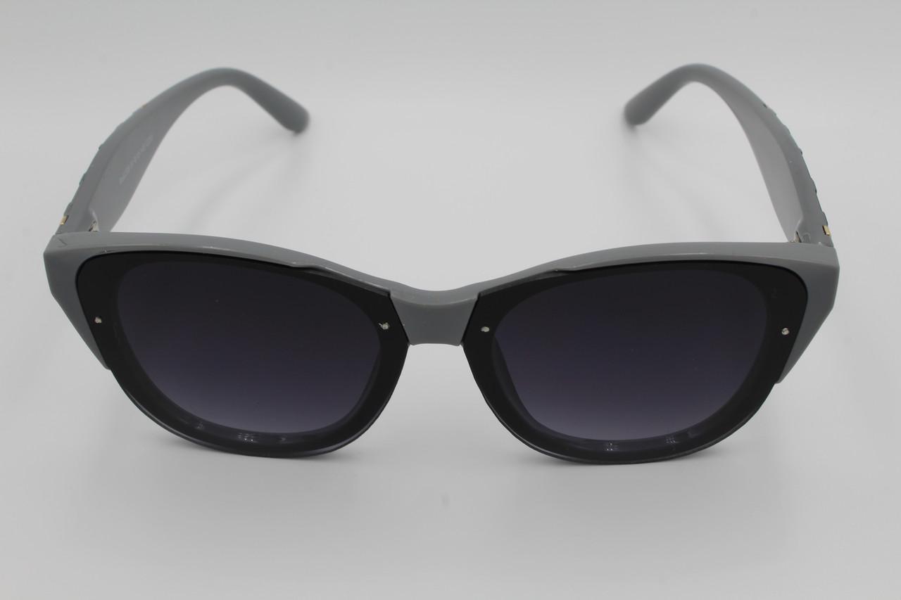 Сонцезахисні окуляри жіночі W90208 с266 (2627160971) - фото 3