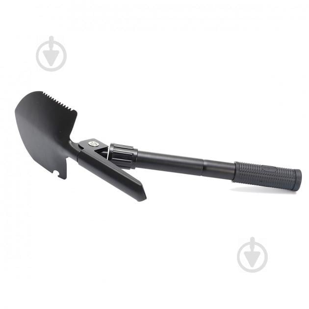 Военная складная лопата SHOVEL для металлоискателей (HHFYUFKD89DKF) Военная складная лопата SHOVEL для металлоискателей (HHFYUFKD89DKF)
