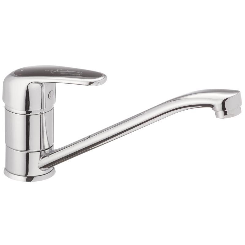 Смеситель для кухни Haiba Magic 004 15 см (HB0665)