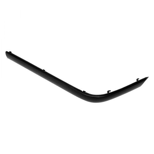 Молдинг переднего бампера AVTM BMW 3 E36 '90-94 левый (180060921)