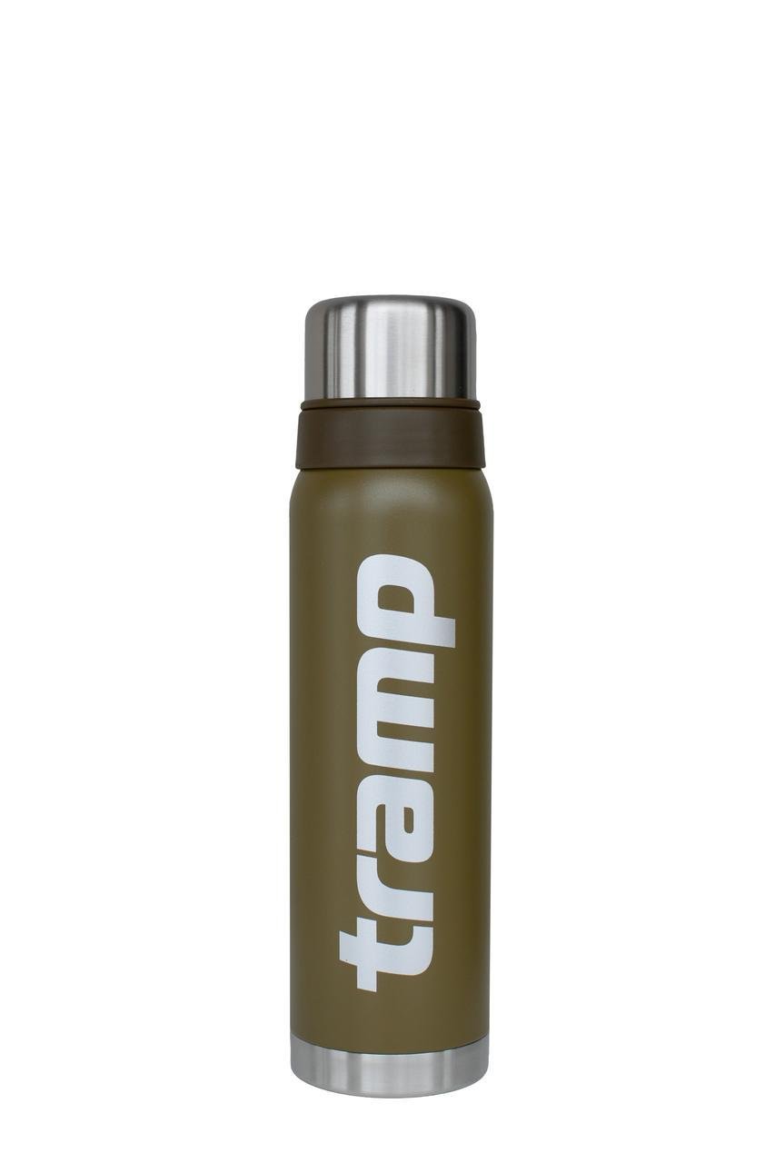 Термос Tramp Expedition Line TRC-027-olive 0,9 л Оливковий (1386408232) - фото 3