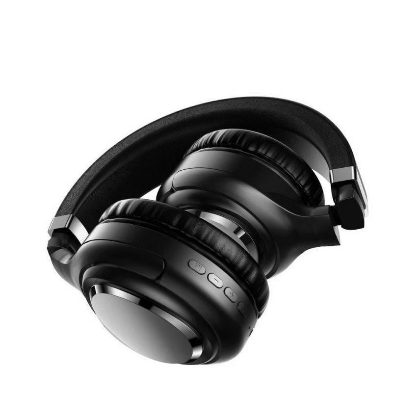 Наушники Bluetooth ANC Black (SY-ANC883BT) - фото 2 Наушники Bluetooth ANC Black (SY-ANC883BT) - фото 2