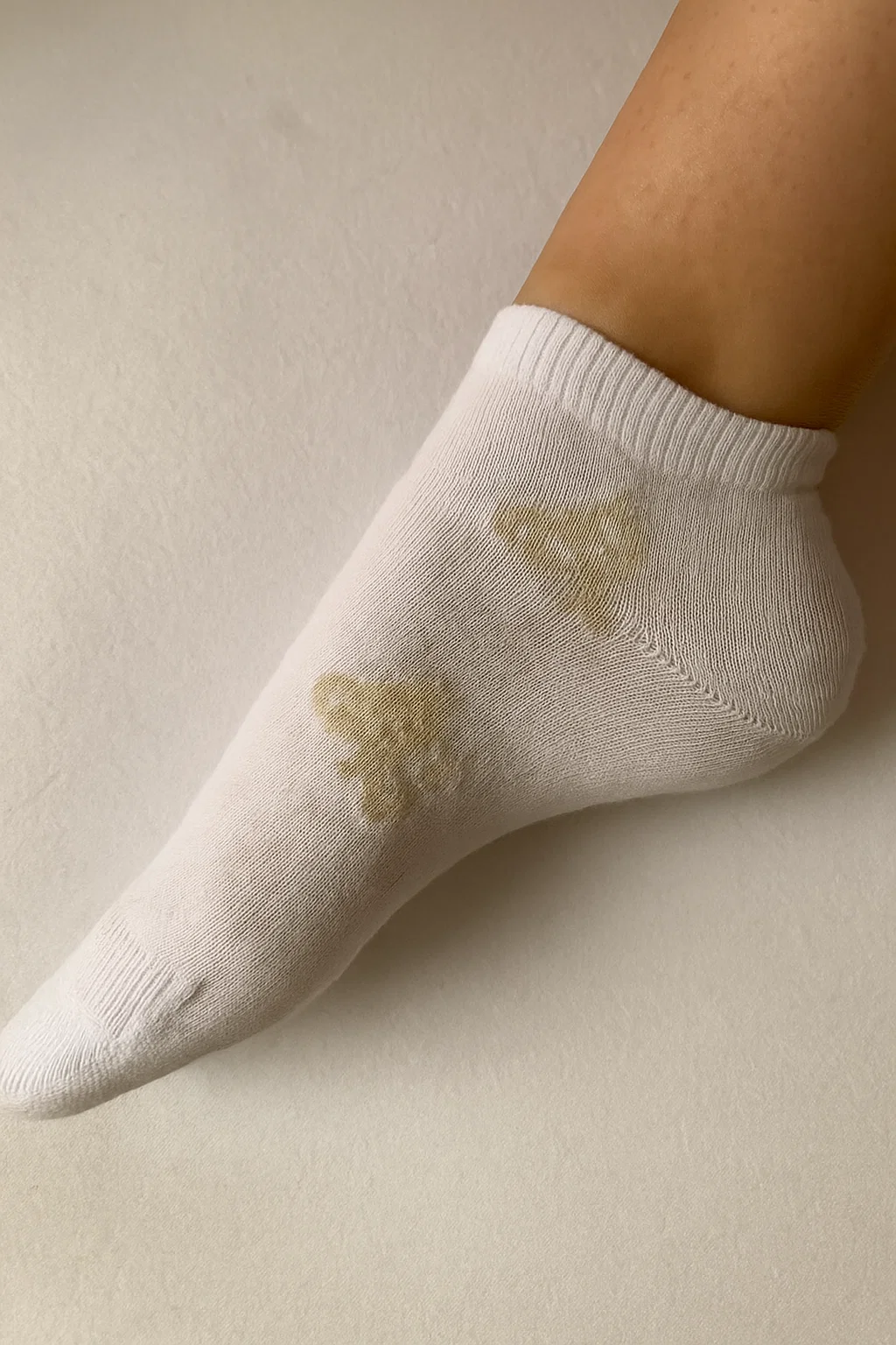 Слідки жіночі з вишивкою 12 пар (Ж03) - фото 4