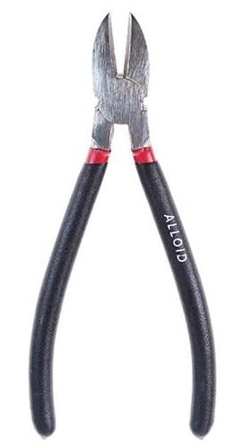 Бокорізи Alloid 180 мм (СН-205180-I)