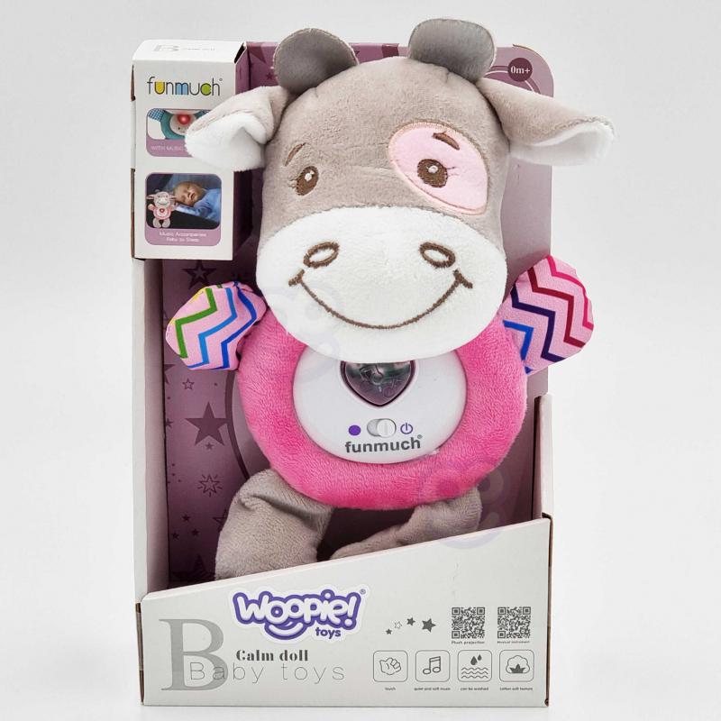 Інтерактивна іграшка Woopie Baby для немовлят  (30168234)