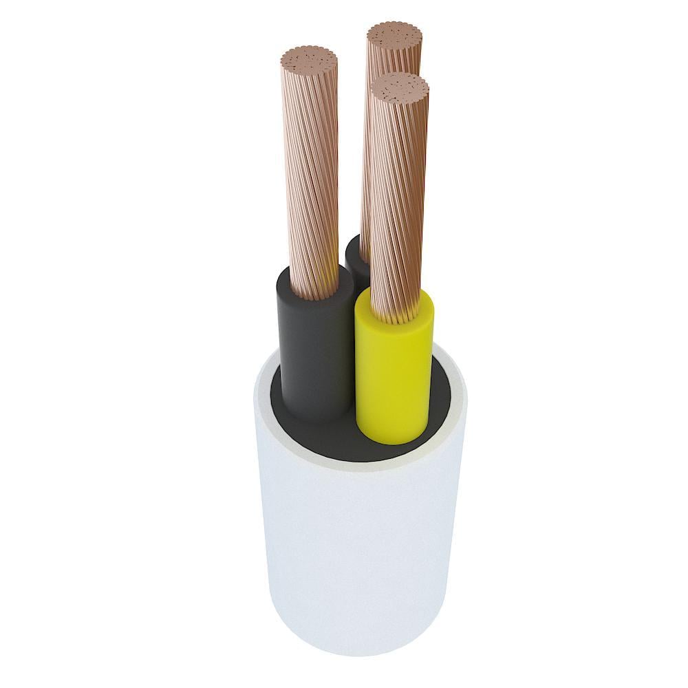 Провод LAPP OLFLEX SMART108 ПВС 3х2,5 (14030099)