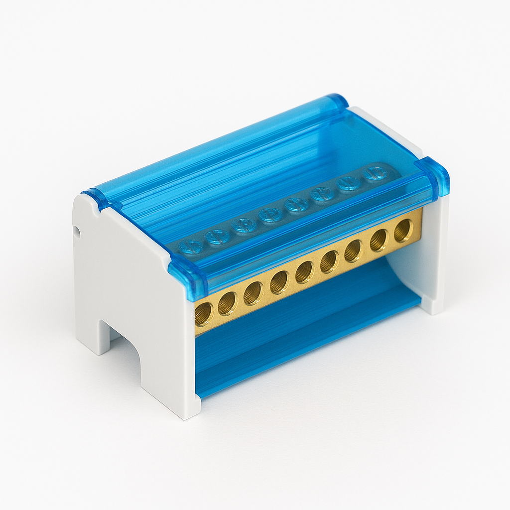 Нульова шина FUK 407 (29726019)