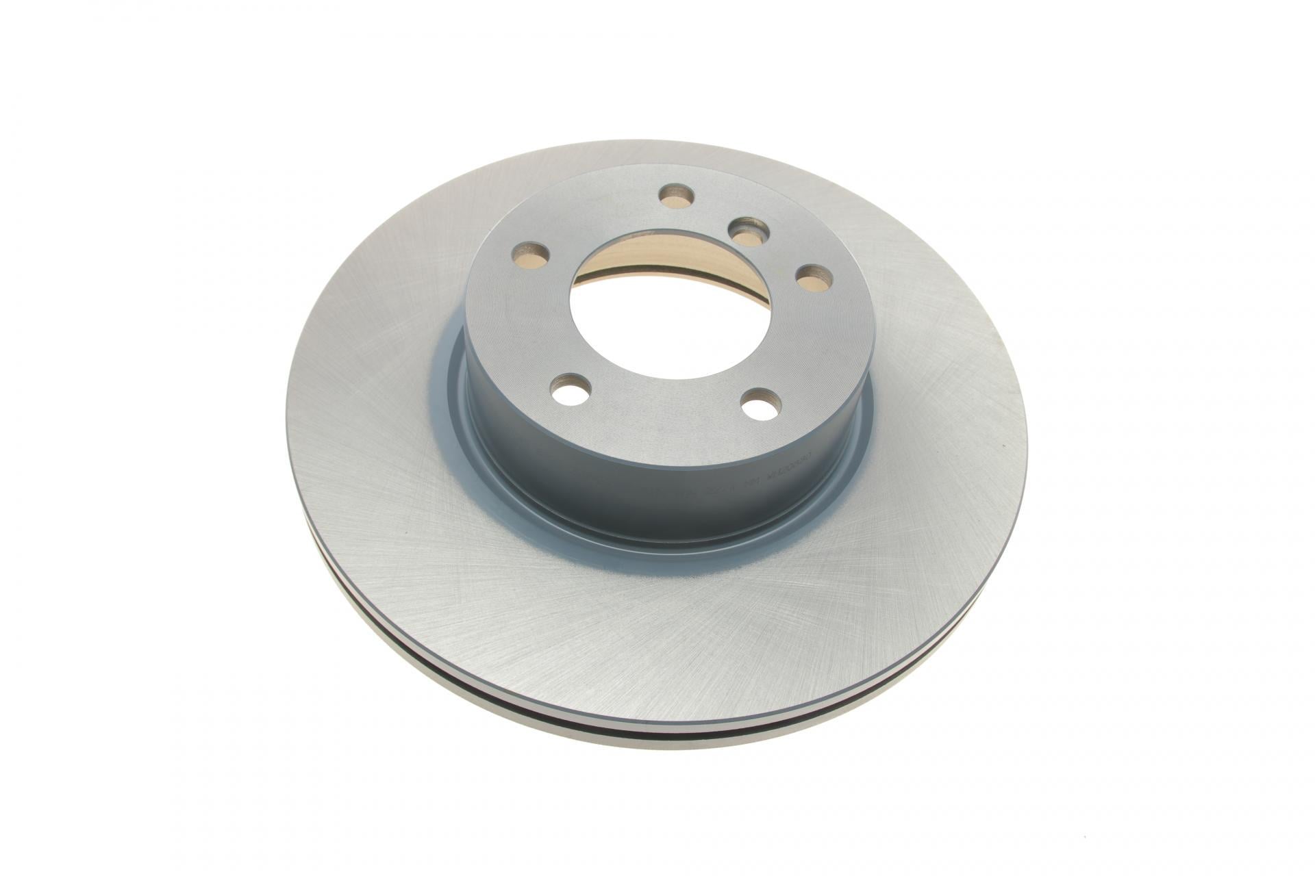 Диск гальмівний передній FEBI BILSTEIN BMW 3 E90 04- 312x24 мм (30541 FEBI BILSTEIN)