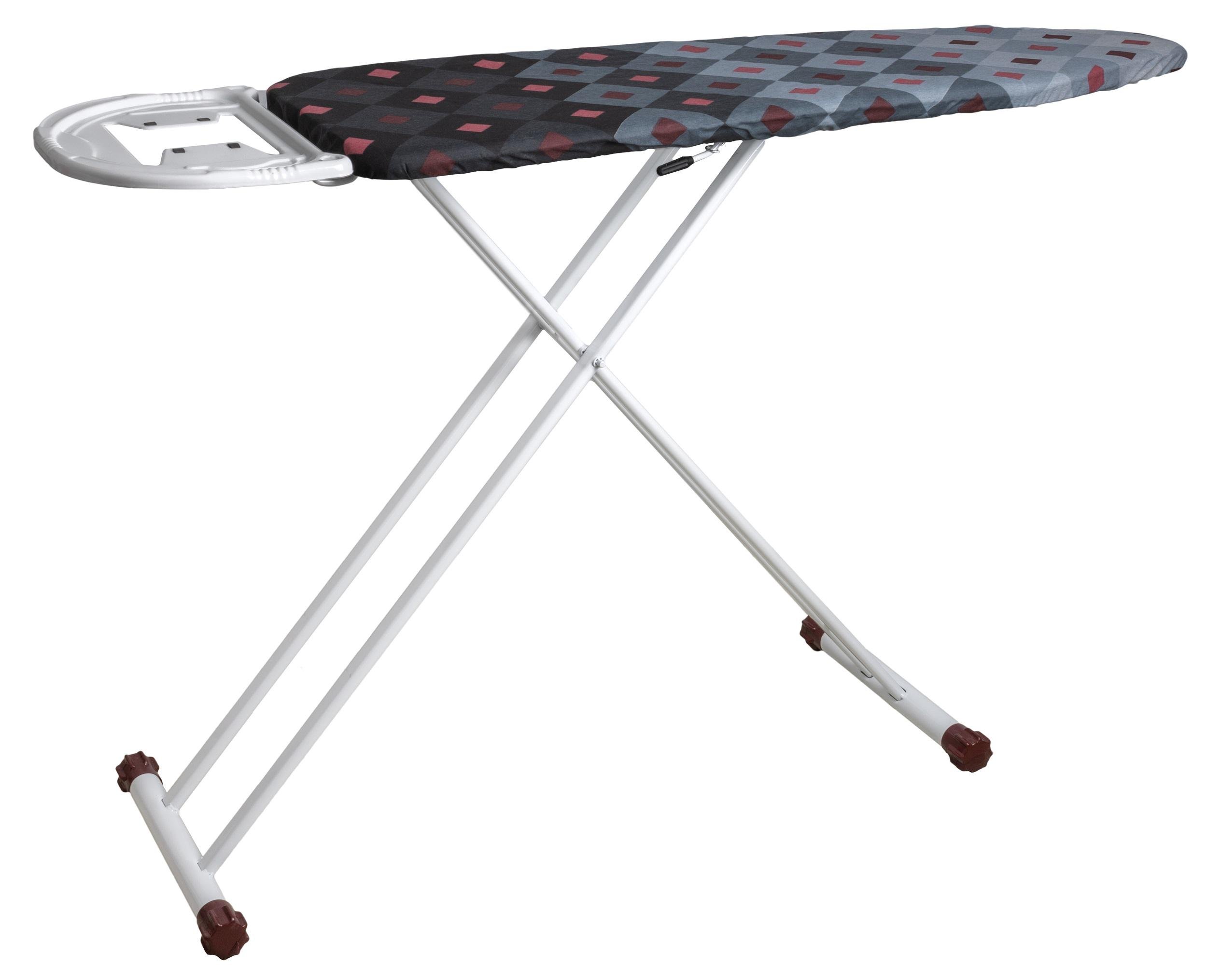 Прасувальна дошка Harbinger ММ430 Lux red 36х114 см (6825460)