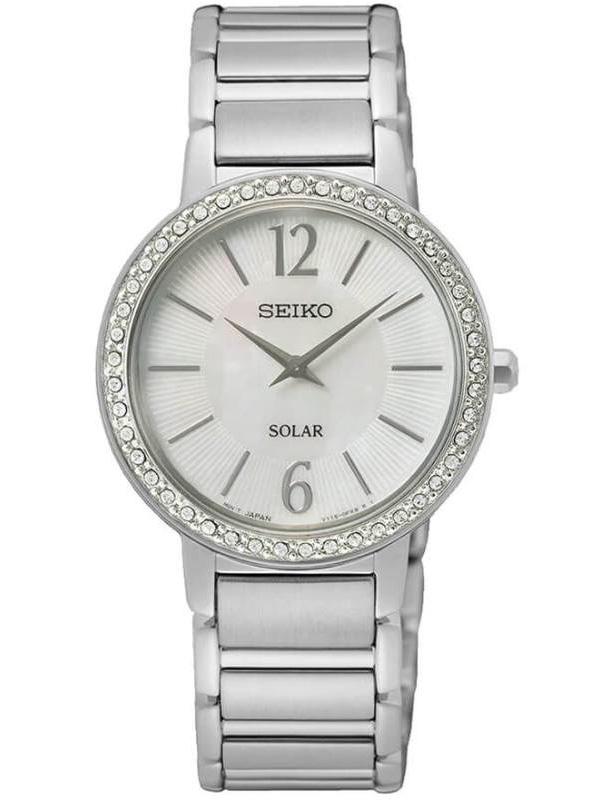 Наручний годинник жіночий Seiko SUP467P1 (228939)