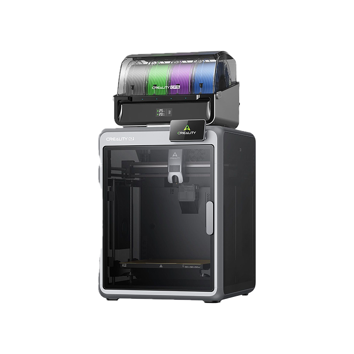 3D-принтер Creality K2 Combo (17763)