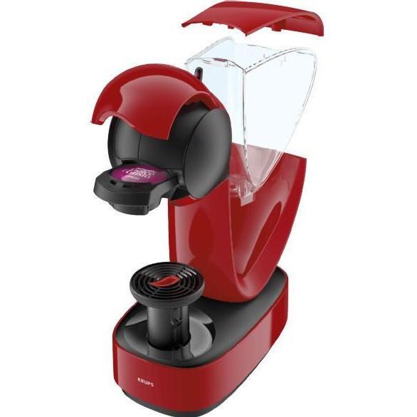 Кофеварка капсульная эспрессо Krups Dolce Gusto Infinissima KP1705 - фото 4