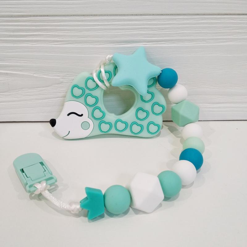 Силіконовий прорізувач ручної роботи (23550-Нов)