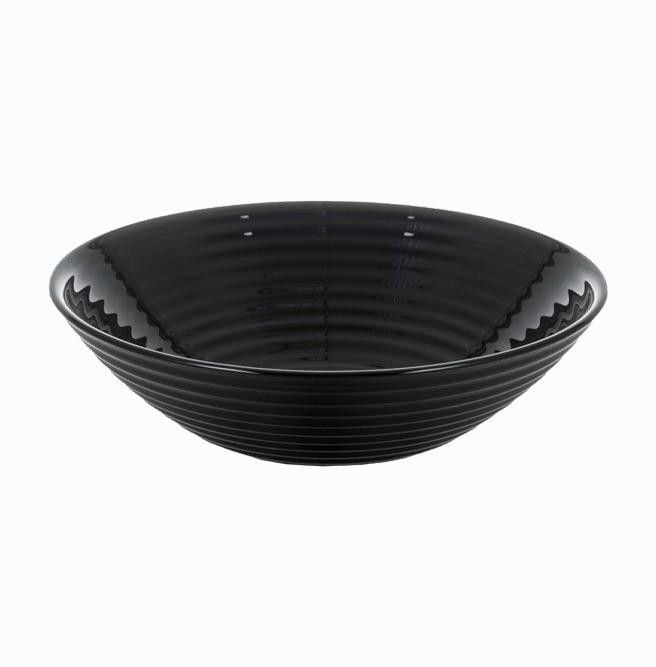 Салатник Luminarc Harena L8805 200 мм Black