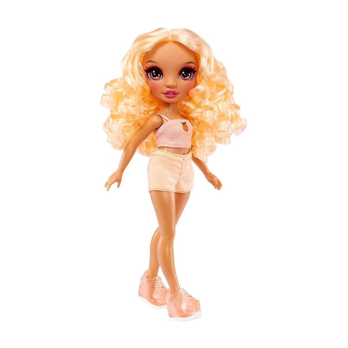 Кукла Rainbow High ОРР Персик (2587943980)