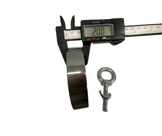 Магніт пошуковий неодимовий Тритон F300/зусилля 400 кг - фото 2 Магніт пошуковий неодимовий Тритон F300/зусилля 400 кг - фото 2