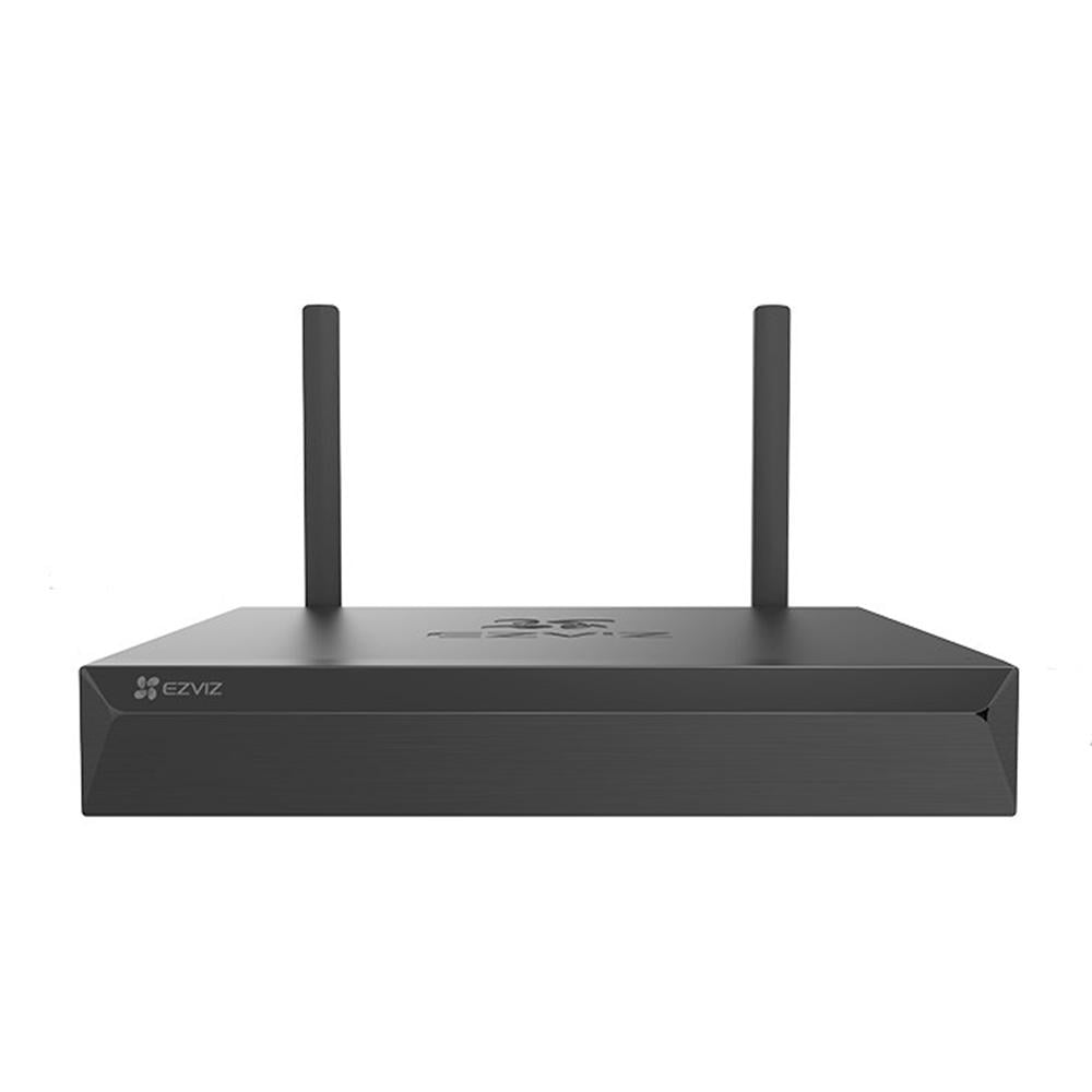 Видеорегистратор EZVIZ беспроводной сетевой CS-X5S (8W)