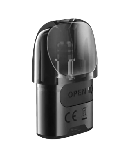 Картридж Lost Vape Ursa Pod Cartridge 0,8 Ω 2,5 мл 4 шт. Картридж Lost Vape Ursa Pod Cartridge 0,8 Ω 2,5 мл 4 шт.