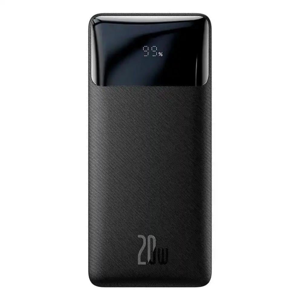 Повербанк BASEUS USB QC3.0 TypeC PD PPDMLM01 20 W 20000 mAh (2021484239)