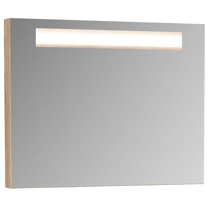 Зеркало Ravak Classic X000000953 c LED подсветкой 55x60 см (93875) Зеркало Ravak Classic X000000953 c LED подсветкой 55x60 см (93875)