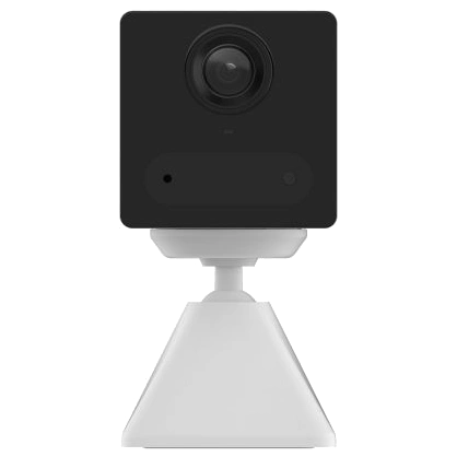 Камера Wi-Fi з батареєю автономна EZVIZ CS-CB2  1080P WH (1480449303)