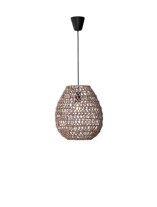 Подвесной светильник Nova Luce Griffin (9587131)