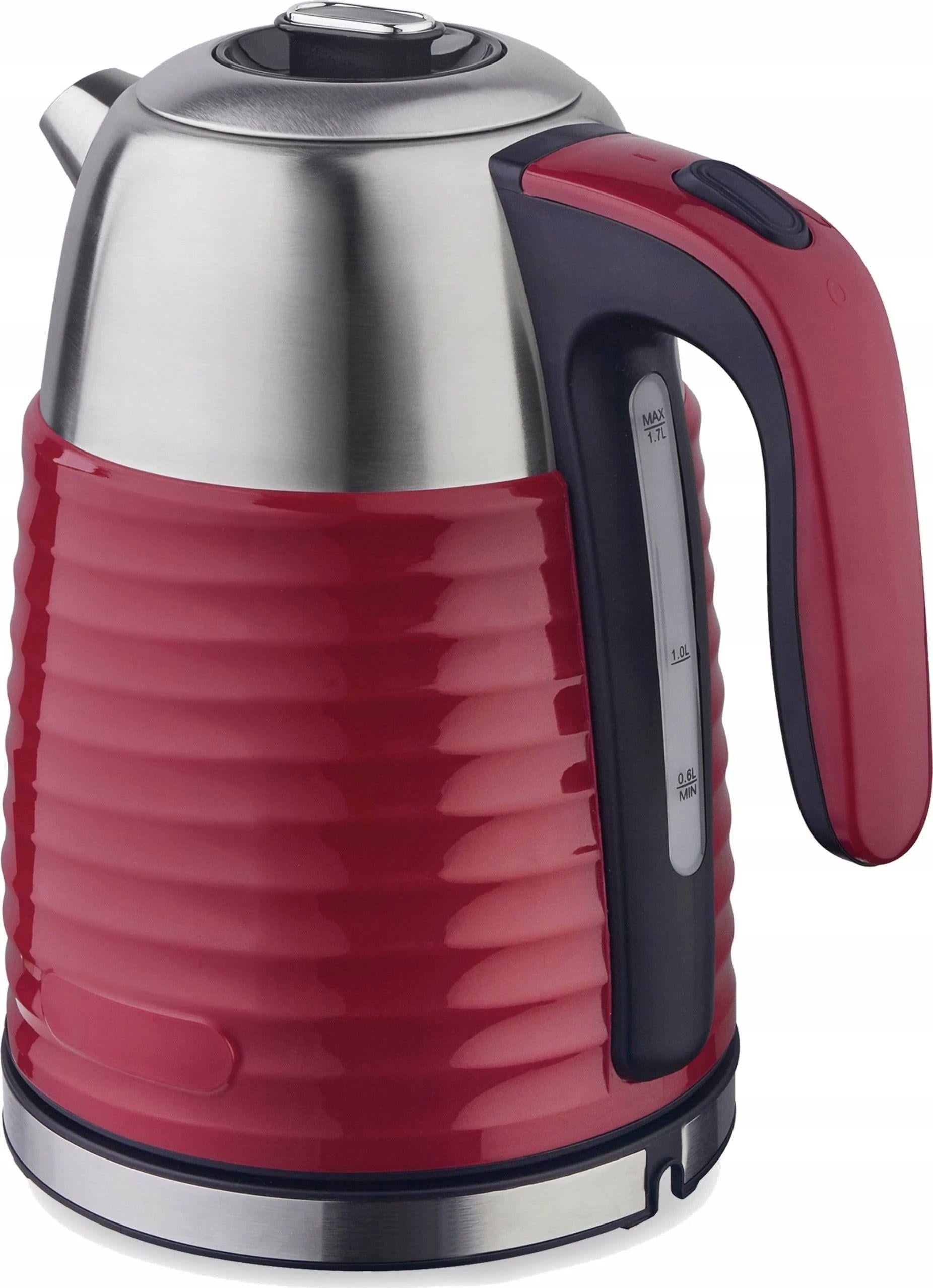 Електрочайник Maestro MR-051-Red (541394)