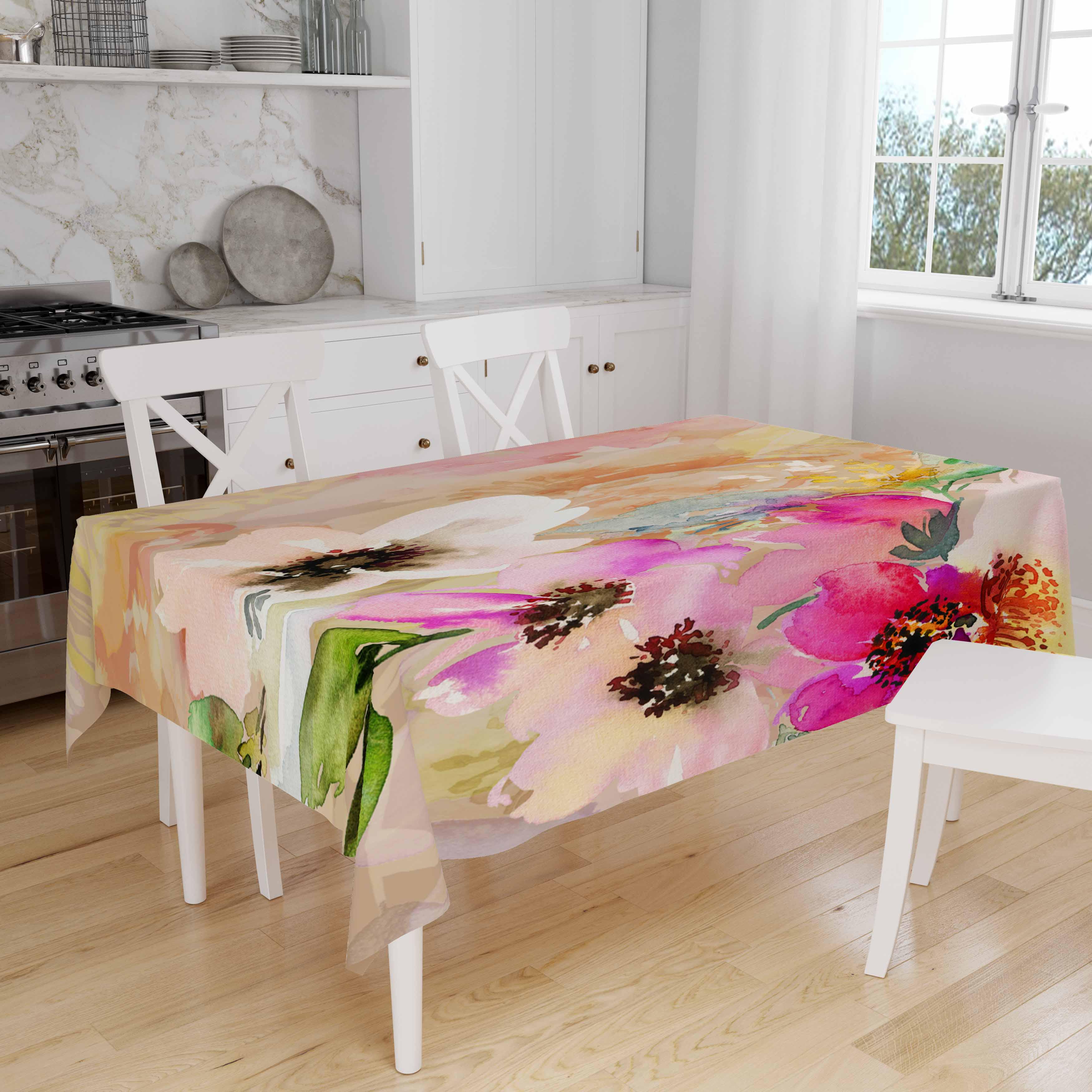 Скатерть LightHouse 140x180 Watercolor_76 (2200000603203)