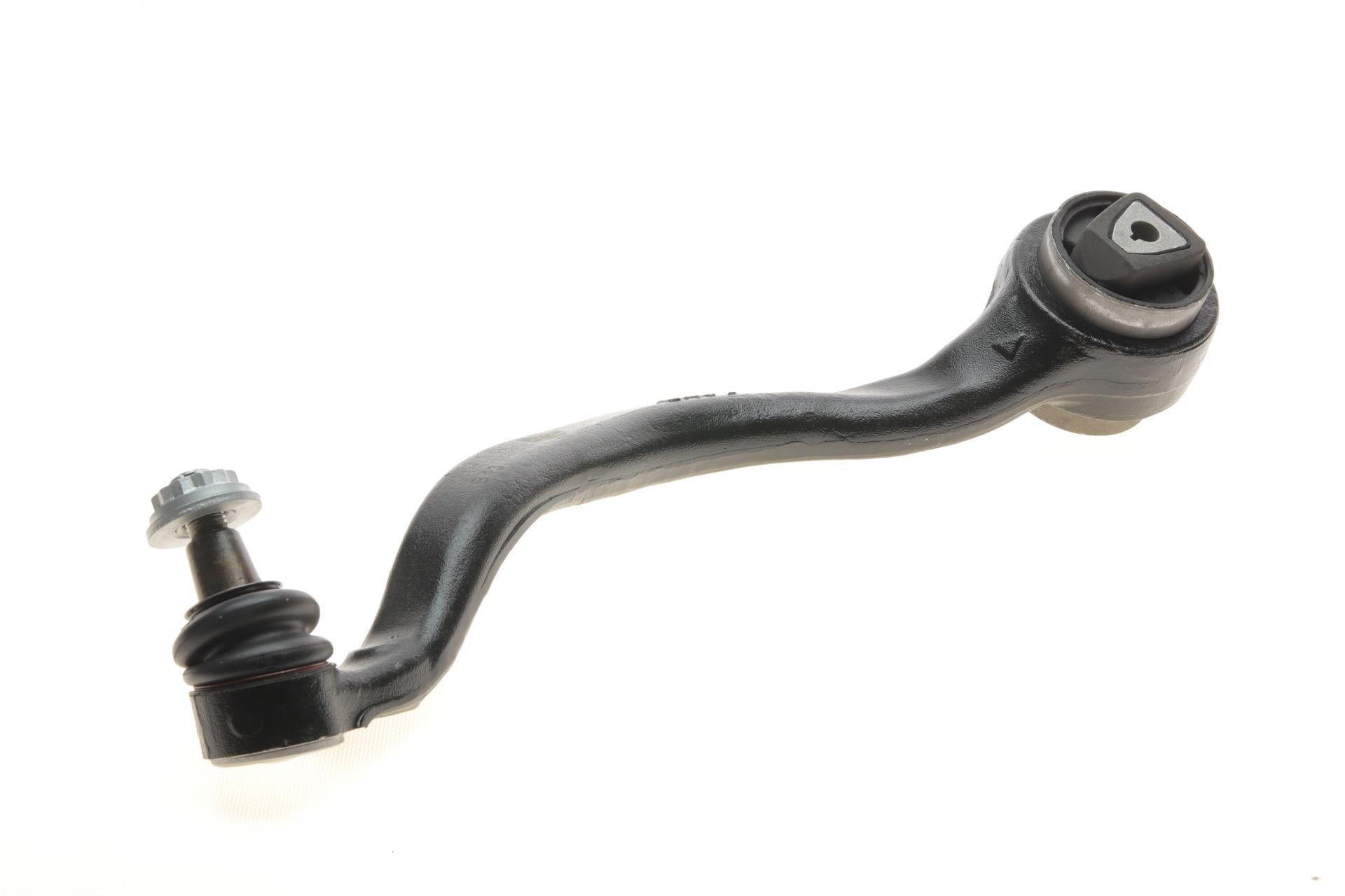 Рычаг подвески SOLGY передний/снизу/спереди L BMW X5 E70/F15/F85/X6 E71/E72/F16/F86 06-19 - (204148)