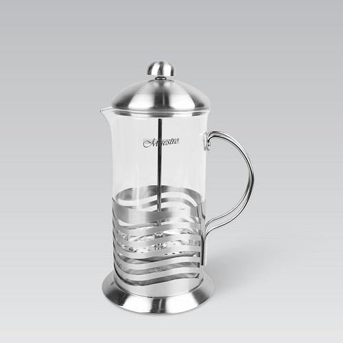 Френч-пресс Maestro MR-1662-600 600 мл