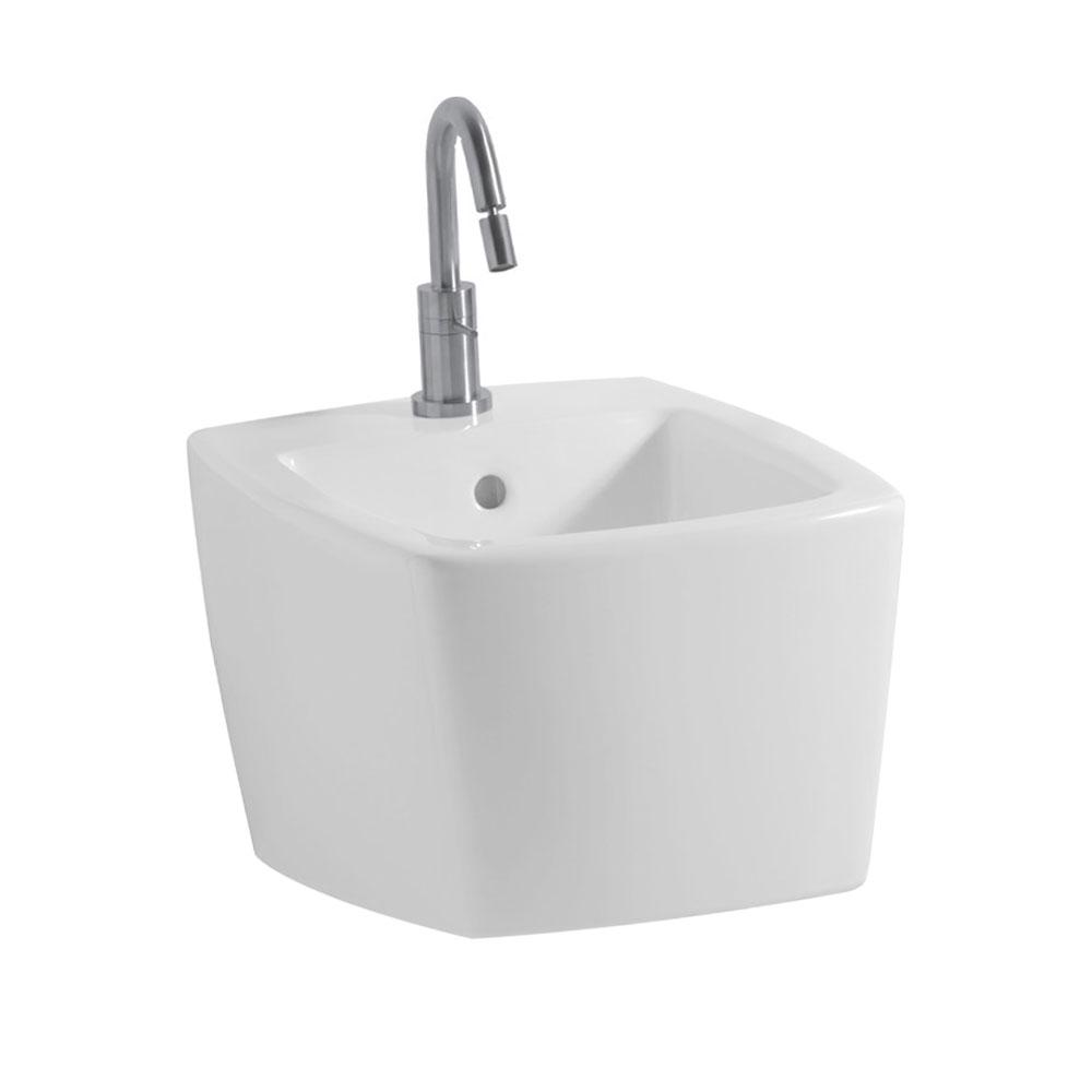 Біде підвісне AXA X-Tre Білий глянсовий (2902001)