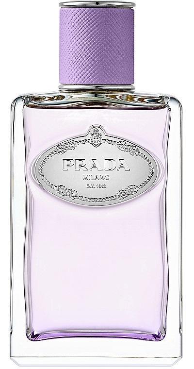 Парфюмированная вода для женщин PRADA Infusion De Figue 100 мл в транспортной упаковке (381950)