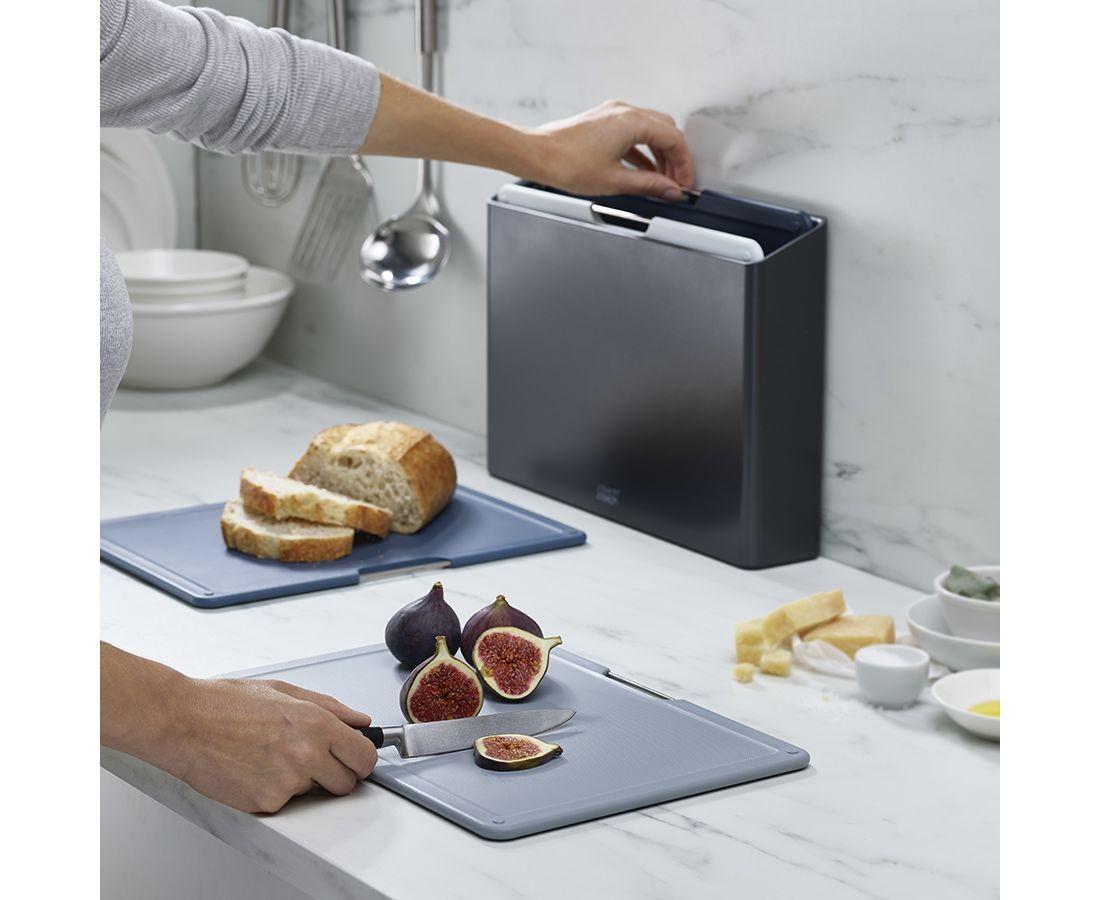 Набір дошок Joseph Joseph Folio Large (60184) - фото 3