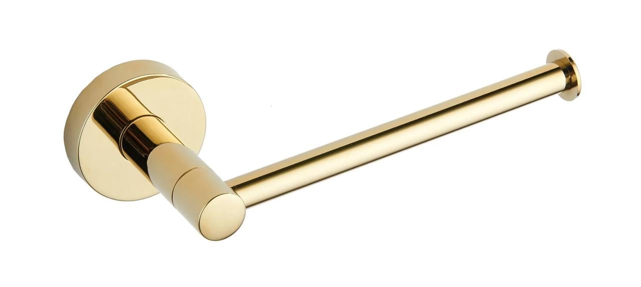 Держатель для туалетной бумаги VBI VENUS Gold (2808389162)