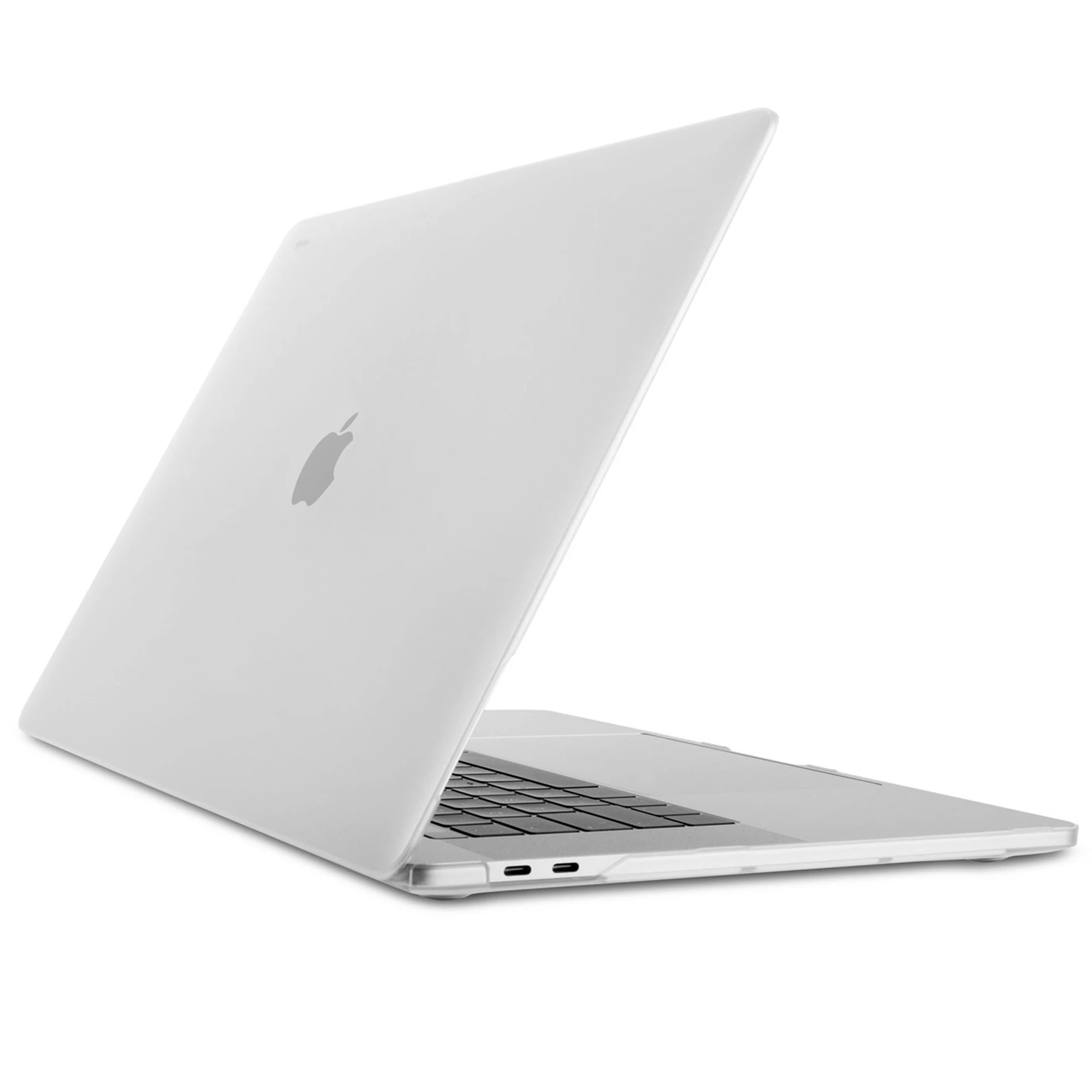 Чехол-накладка Uncommon Deflector for MacBook Pro Retina 13 Frosted Clear