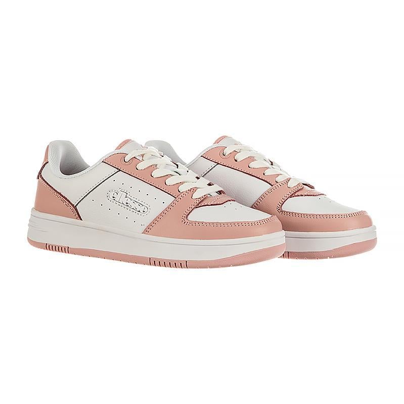 Кроссовки женские Ellesse Panaro Cupsole р. 39 Белый (7dSGRF0560-925 39) - фото 5