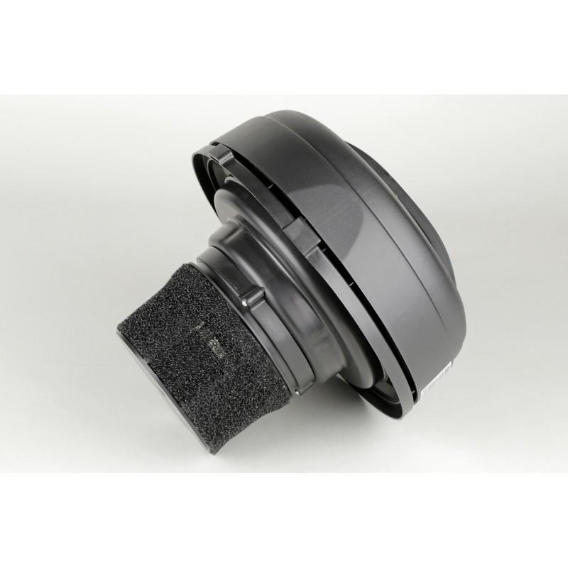 Пилосос для чищення басейнів Euro Craft ERB1800 1800 Вт 25 л (10157) - фото 9 Пилосос для чищення басейнів Euro Craft ERB1800 1800 Вт 25 л (10157) - фото 9