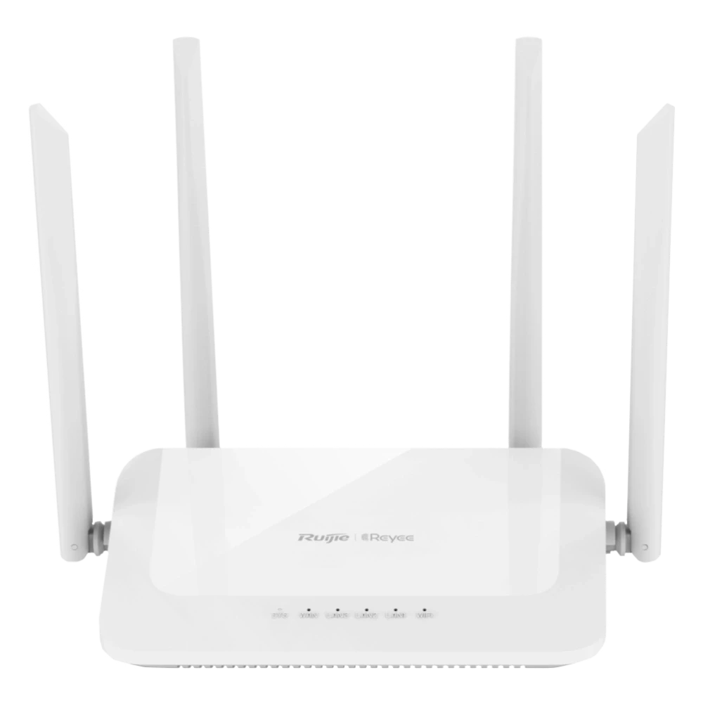 Роутер ruijie reyee rg-ew1200 5 Wi-Fi (35441102)