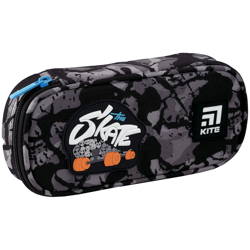 Пенал KITE Skate (K24-662-6)