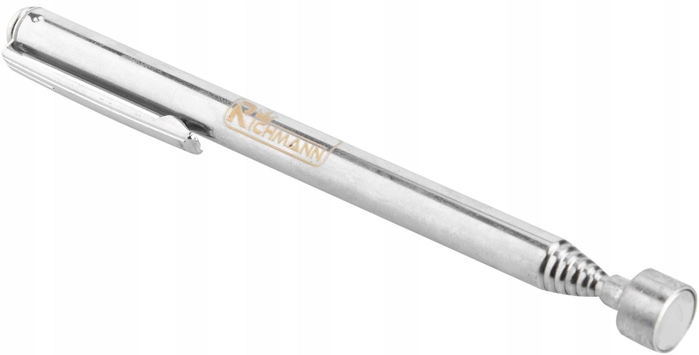 Захват магнітний розкладний 125-600 мм Richmann 1,8 кг на розрив (C0457) - фото 1 Захват магнітний розкладний 125-600 мм Richmann 1,8 кг на розрив (C0457) - фото 1